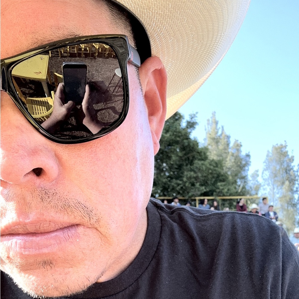 Meet your Posher, Rubén